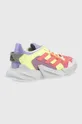 adidas Performance sneakersy X9000 x Karlie Kloss GY0846 multicolor