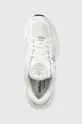 white adidas Originals sneakers Astir
