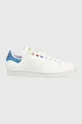 bela Superge adidas Originals Stan Smith Ženski