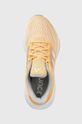 oranžová Bežecké topánky adidas Eq21 Run GZ4076