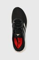 Běžecké boty adidas Performance Supernova černá H04501