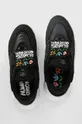 чорний Кросівки adidas Originals Ozelia GW0593