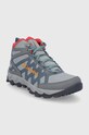 Columbia pantofi 1865181 gri SS22