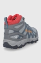 Columbia buty Peakfreak X2 Mid <p>Cholewka: Materiał syntetyczny, Materiał tekstylny, Wnętrze: Materiał tekstylny, Podeszwa: Materiał syntetyczny</p>