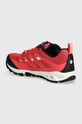 Obuwie Columbia buty Vapor Vent 1718711 czerwony
