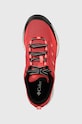 Boty Columbia Vapor Vent červená 1718711