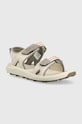 Columbia sandały Trailstorm Hiker 2 Strap 1987161 szary SS24