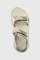 Columbia sandały Trailstorm Hiker 2 Strap szary 1987161