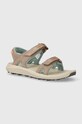 Сандалии Columbia Trailstorm Hiker 2 Strap имитация натуральной кожи бежевый 1987161