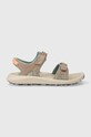 Сандалии Columbia Trailstorm Hiker 2 Strap 1987161 бежевый SS24