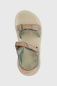 Сандалии Columbia Trailstorm Hiker 2 Strap бежевый 1987161