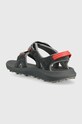 Încălțăminte Columbia sandale TRAILSTORM 1987161 gri