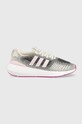 adidas Originals sneakersy Swift Run syntetyczny beżowy GV7979