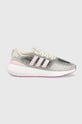 adidas Originals sneakersy Swift Run syntetyczny beżowy GV7979