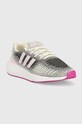 adidas Originals sneakersy Swift Run GV7979 beżowy AW22