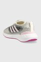 Obuwie adidas Originals sneakersy Swift Run GV7979 beżowy