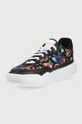 Obuwie adidas Originals sneakersy Her Court x Rich Mnisi GW8569 GW8569 czarny