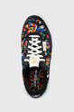 adidas Originals sneakers Her Court x Rich Mnisi nero GW8569