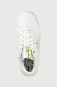 biały adidas Originals sneakersy Forum Bold x Disney GW8571
