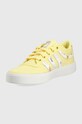 Obuwie adidas Originals tenisówki Bryony GX8175 GX8175 żółty