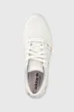 biały adidas Originals tenisówki Bryony GX8176