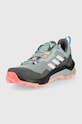 Încălțăminte adidas TERREX pantofi Terrex AX4 GV7506 gri