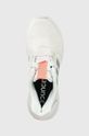 biały adidas buty do biegania Edge Lux 5 GX0587