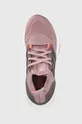 różowy adidas Performance buty do biegania Ultraboost 22 GX5588