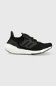 adidas Performance buty do biegania Ultraboost 22 GX5591 Planet friendly czarny GX5591