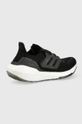 adidas Performance pantofi de alergat Ultraboost 22 negru