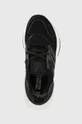 czarny adidas Performance buty do biegania Ultraboost 22 GX5591