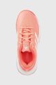 sýto ružová Tréningové topánky adidas Gamecourt 2