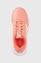 ružová Tréningové topánky adidas Gamecourt 2