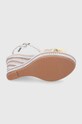 Pepe Jeans Sandały Ohara New Rainbow PLS90423.804 beżowy