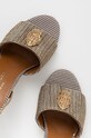 Încălțăminte Kurt Geiger London sandale Kensington 8489940609.BEIGE bej