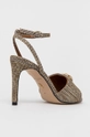 beige Kurt Geiger London sandali  Kensington