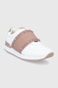 Dkny Pantofi K4122384.JVD alb SS22