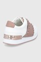 Încălțăminte Dkny Pantofi K4122384.JVD alb