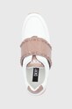 Dkny Pantofi alb K4122384.JVD