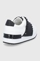 Obuv Topánky Dkny K4122384.WHB biela