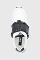 Dkny Buty Marlin biały K4122384.WHB