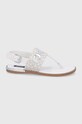 Dkny sandale imitatie de piele bej K4122393.NXU