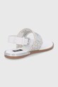 Încălțăminte Dkny sandale K4122393.NXU bej