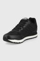 Sneakers boty Dkny  Svršek: Textilní materiál Vnitřek: Umělá hmota, Textilní materiál Podrážka: Umělá hmota, Textilní materiál