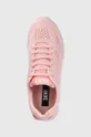 ροζ Αθλητικά DKNY