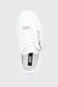 λευκό DKNY - Παπούτσια