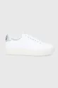 λευκό DKNY - Παπούτσια Γυναικεία