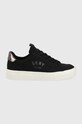 Dkny sneakers textil negru K4191321.BWG