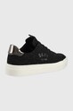 Dkny sneakers K4191321.BWG negru SS22