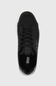 Dkny sneakers negru K4191321.BWG